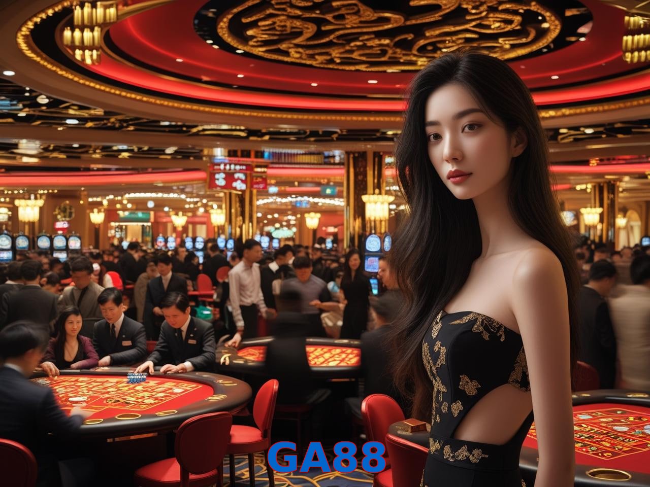 GA88