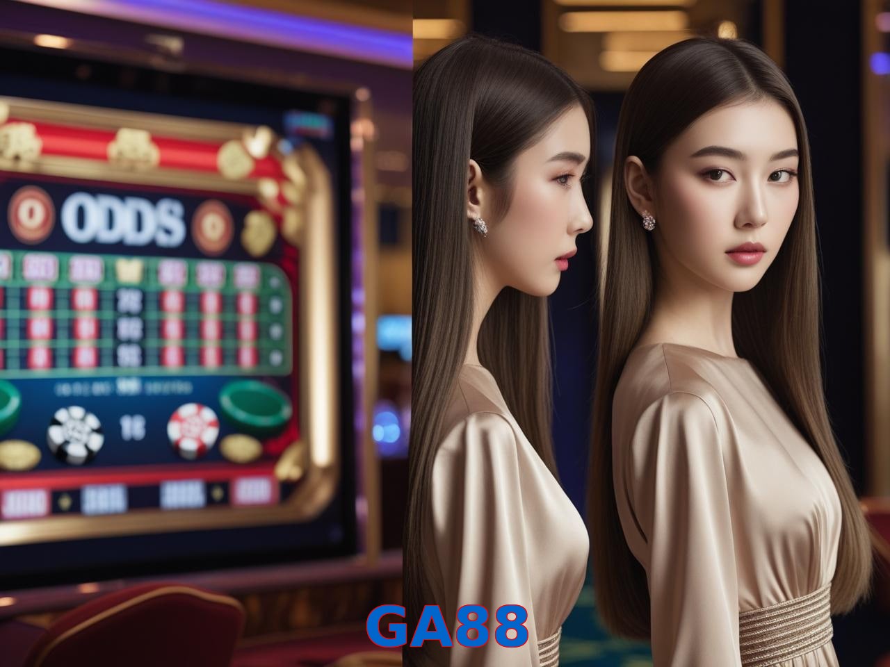 GA88