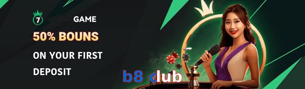B8 Club